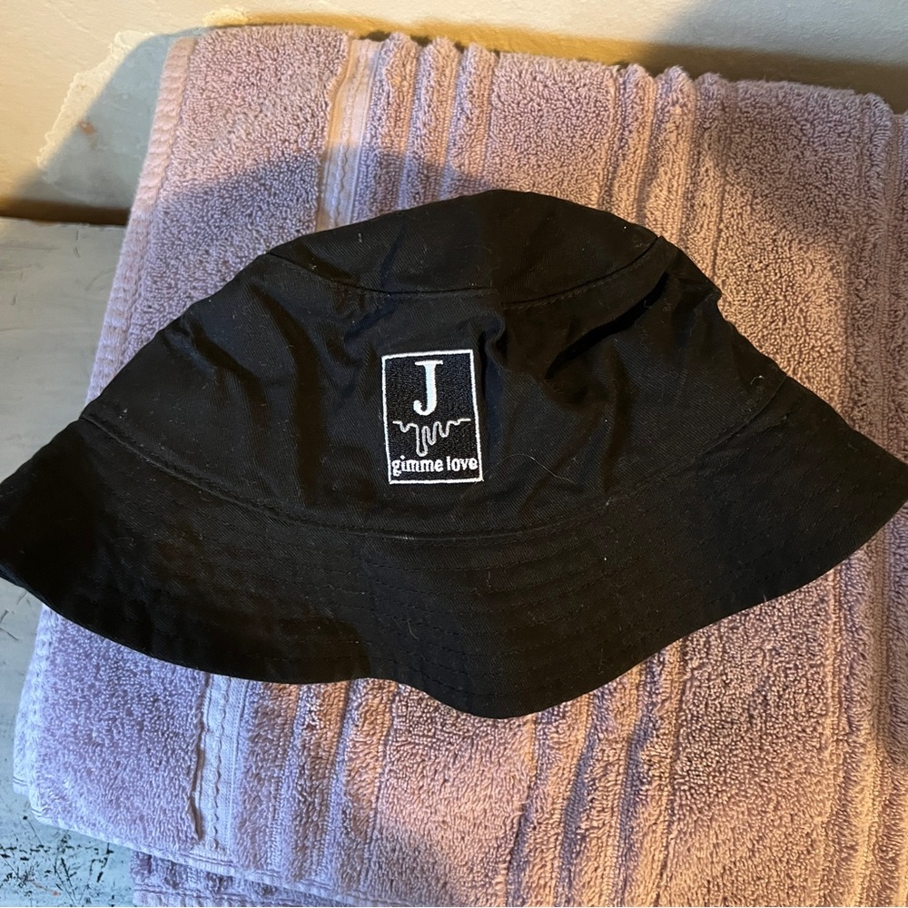 Joji Nectar Merch Bucket Hat